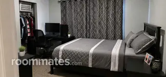 Room for rent in West Jordan, UT $850, condo