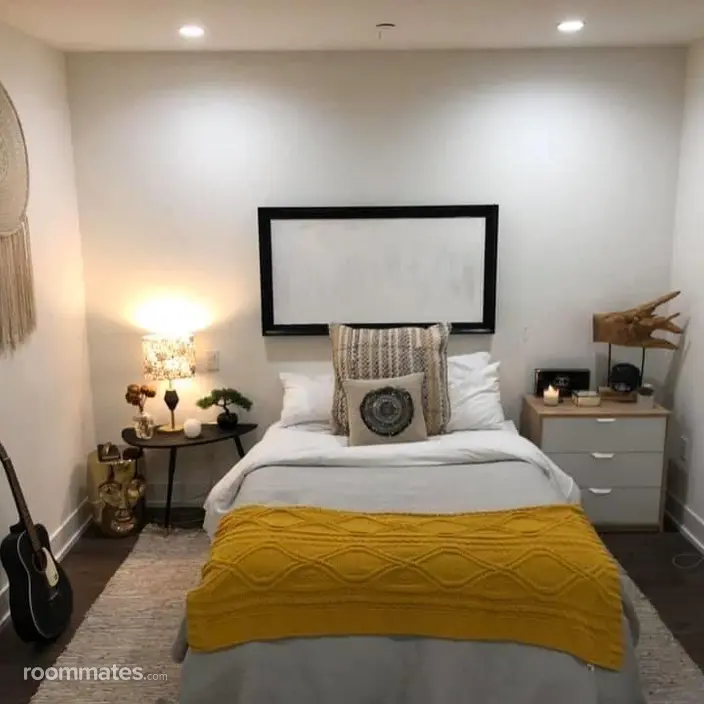 Room for rent in New York, NY $1015, townhouse