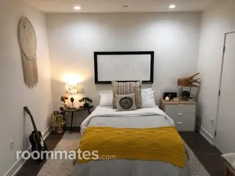 Room for rent in New York, NY $1015, townhouse