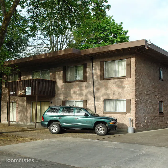 Room for rent in Eugene, OR $575, apartment