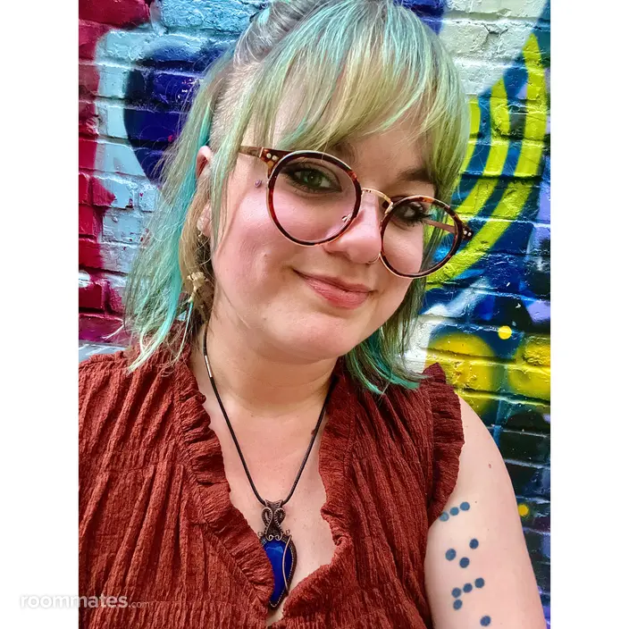 Roommate looking Chattanooga, TN, $800