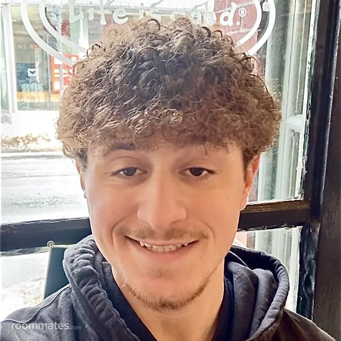 Roommate looking Portland, ME, $1300
