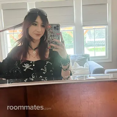 Roommate looking Scotch Plains, NJ, $600