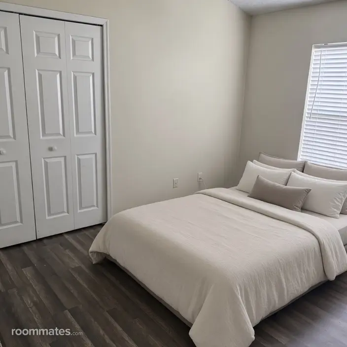 Room for rent in Valrico, FL $900, house