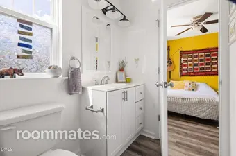 Room for rent in Durham, NC $1150, house