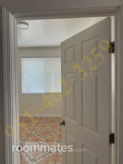 Room for rent in Moreno Valley, CA $800, house