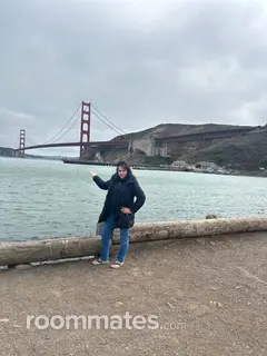 Roommate looking Monterey, CA, $1500