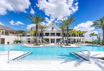 Room for rent in Loxahatchee, FL $1300, house