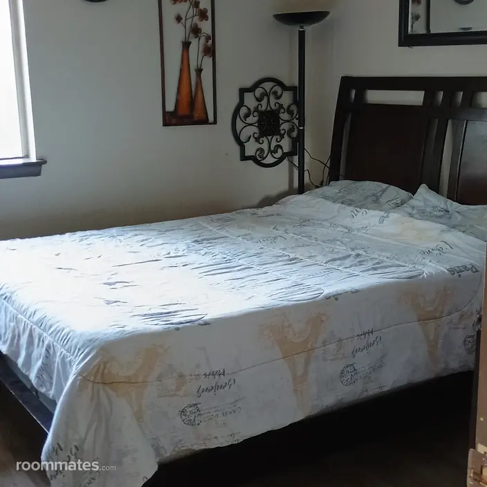 Room for rent in Irving, TX $700, house