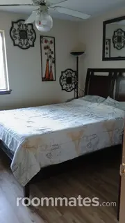 Room for rent in Irving, TX $700, house