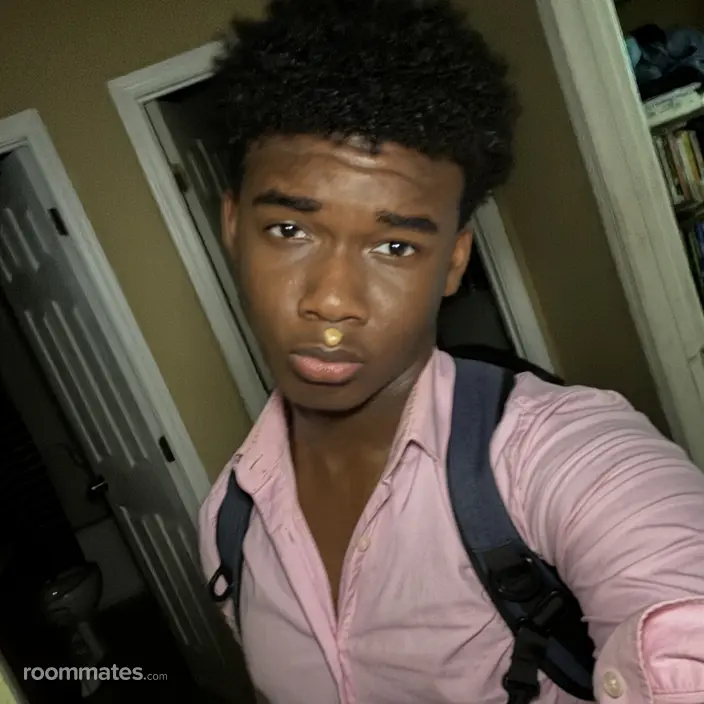 Roommate looking Richmond City, VA, $800