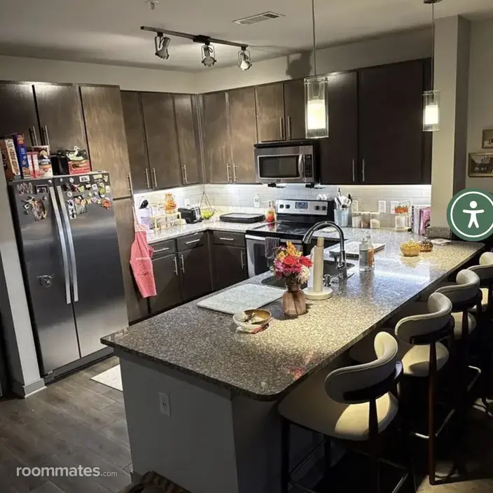 Room for rent in Nashville, TN $900, apartment