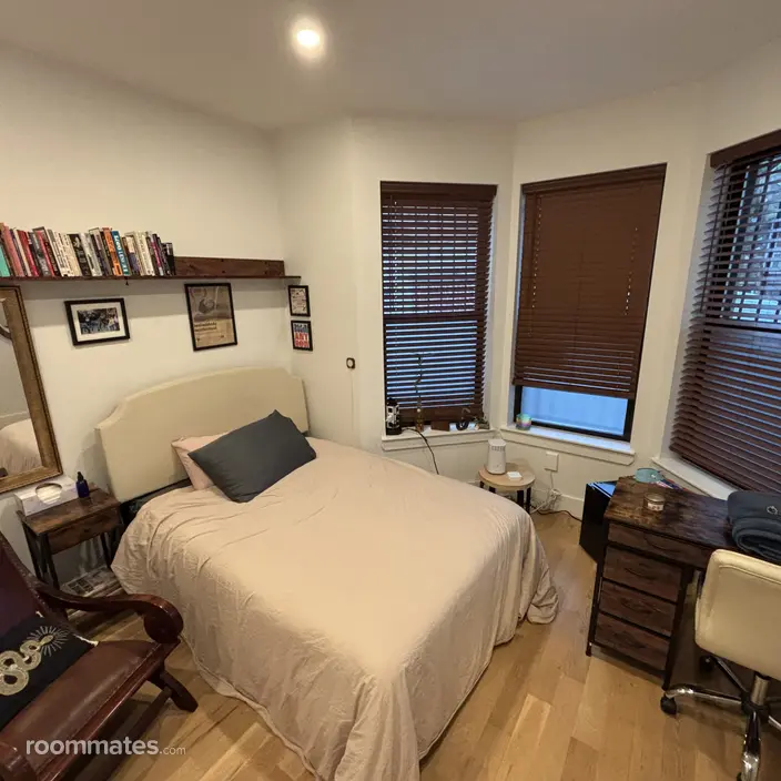 Room for rent in New York, NY $1850, apartment
