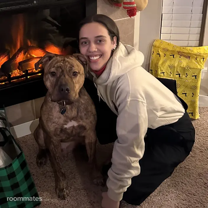 Roommate looking Woodinville, WA, $1200