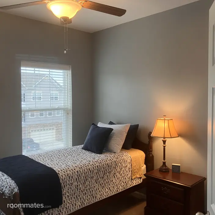 Room for rent in Winchester, VA $790, townhouse