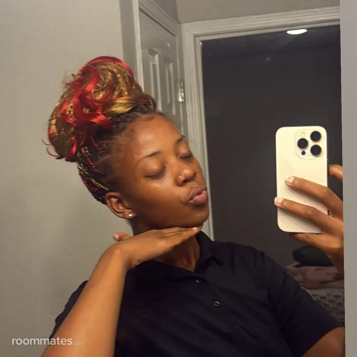 Roommate looking Morrow, GA, $1000