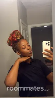 Roommate looking Morrow, GA, $1000
