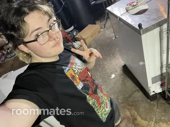 Roommate looking Oconomowoc, WI, $800