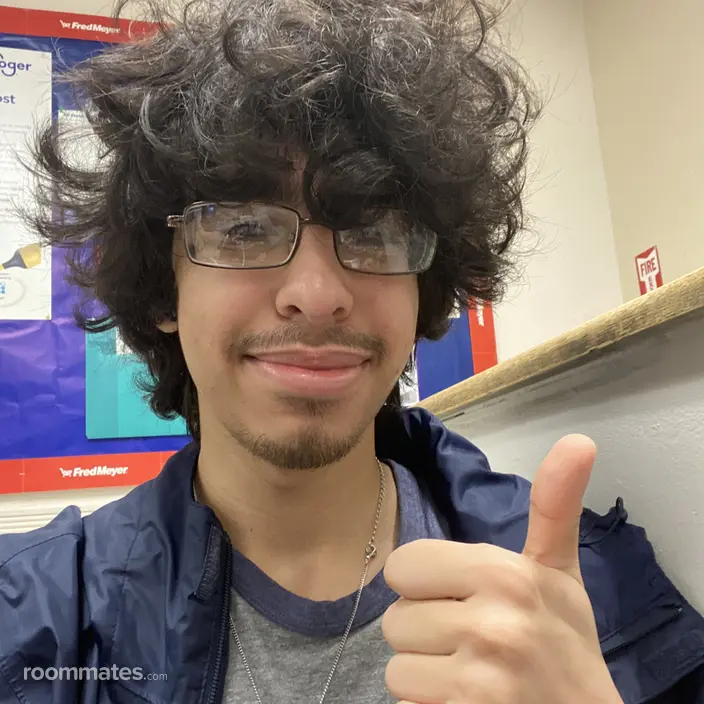 Roommate looking Seattle, WA, $900