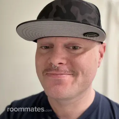 Profile photo of ROBERT LEROY III