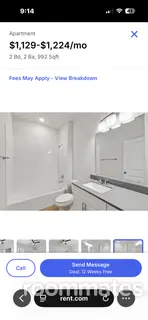 Room for rent in Sherman, TX $600, house