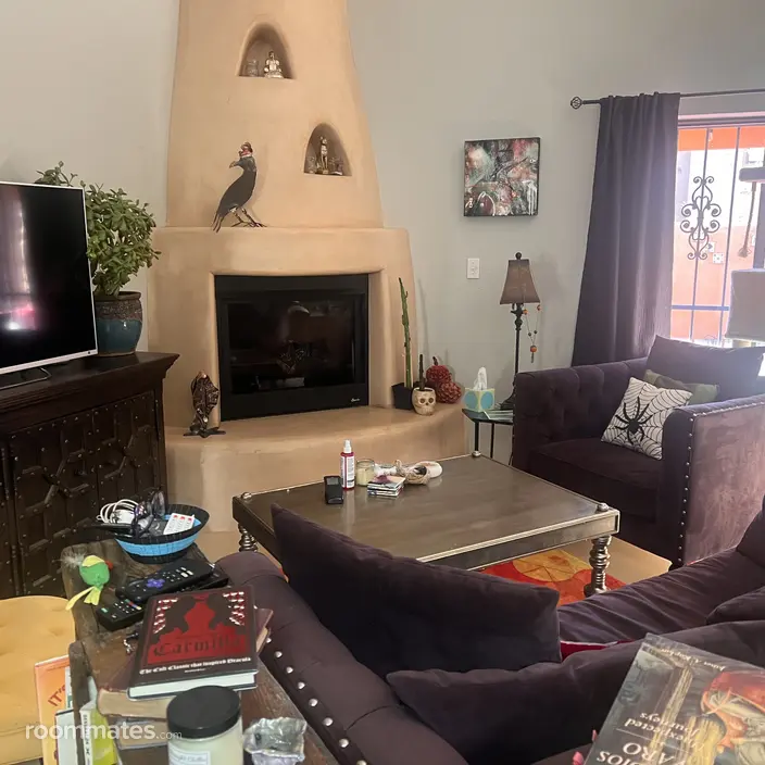 Room for rent in Albuquerque, NM $950, townhouse
