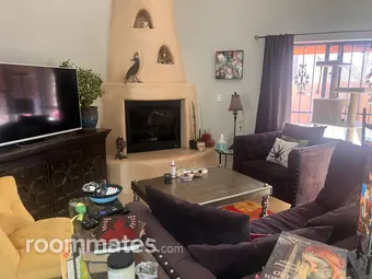 Room for rent in Albuquerque, NM $950, townhouse