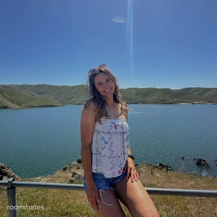 Roommate looking Nampa, ID, $800