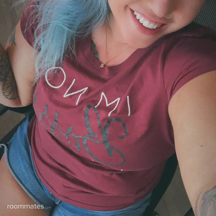 Roommate looking Brooklyn Center, MN, $500