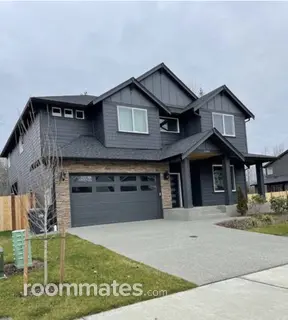 Room for rent in South Hill, WA $1000, house