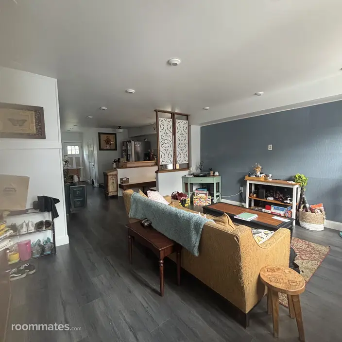 Room for rent in Lancaster, PA $847, townhouse