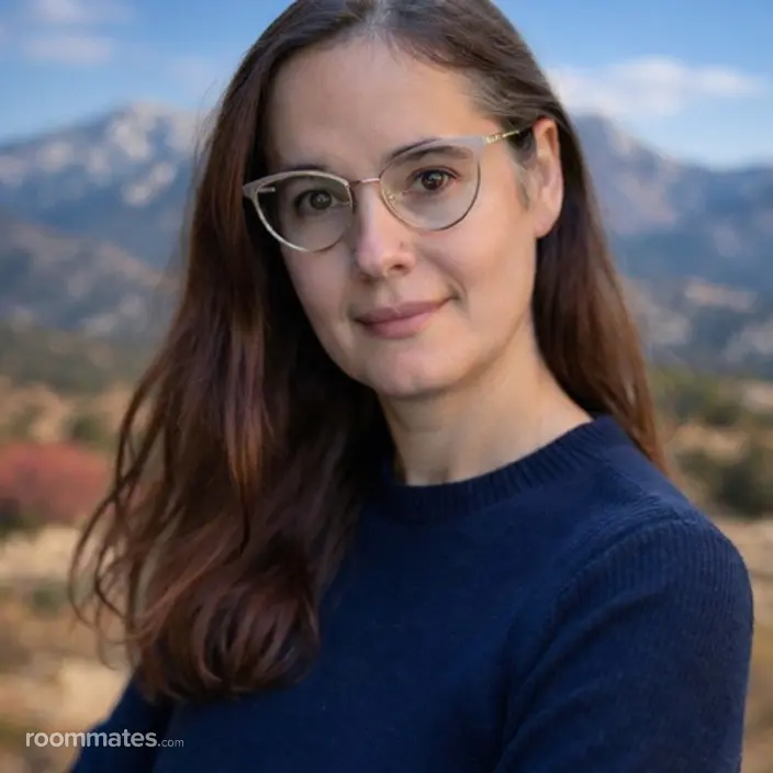 Roommate looking Albuquerque, NM, $800