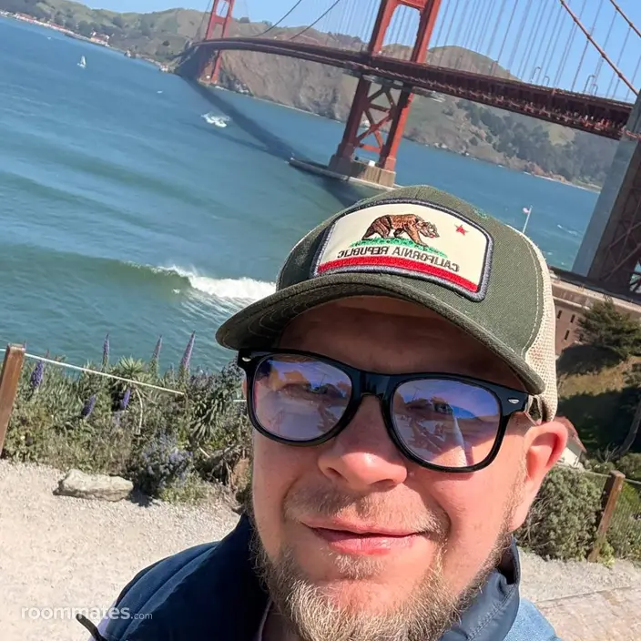 Roommate looking Roseville, CA, $1100