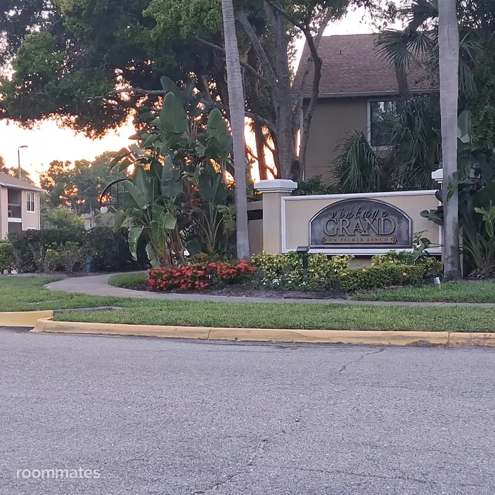 Room for rent in Sarasota, FL $900, condo