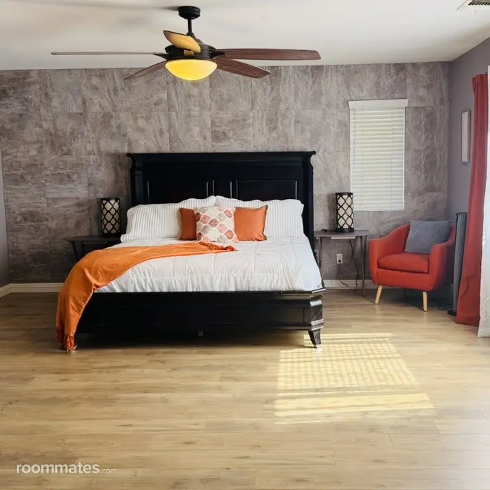 Room for rent in Murrieta, CA $1700, house