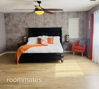 Room for rent in Murrieta, CA $1700, house