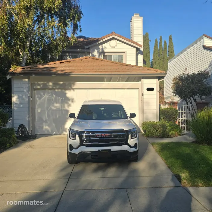 Room for rent in Milpitas, CA $1600, house