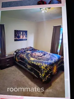 Roommate looking Maple Heights, OH, $500