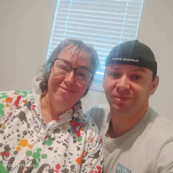 Roommate looking Garland, TX, $1100