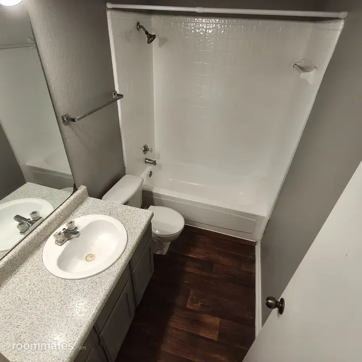 Room for rent in Richland Hills, TX $800, apartment