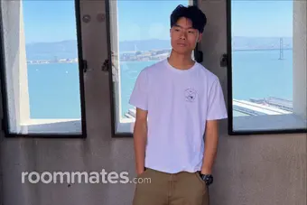 Roommate looking La Jolla, CA, $1500