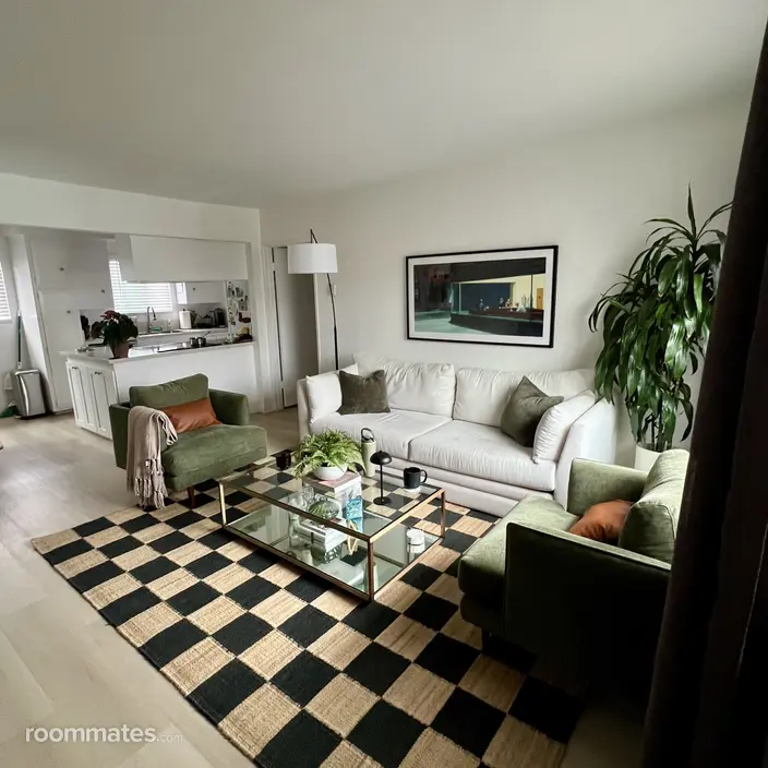 Room for rent in Redondo Beach, CA $1350, apartment