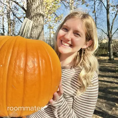 Profile photo of Brenna