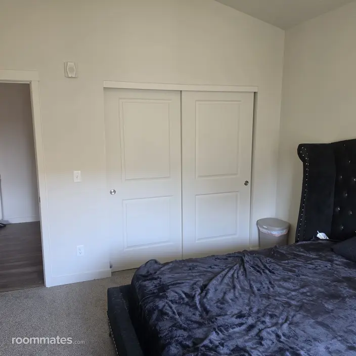 Room for rent in Forest Grove, OR $1200, apartment