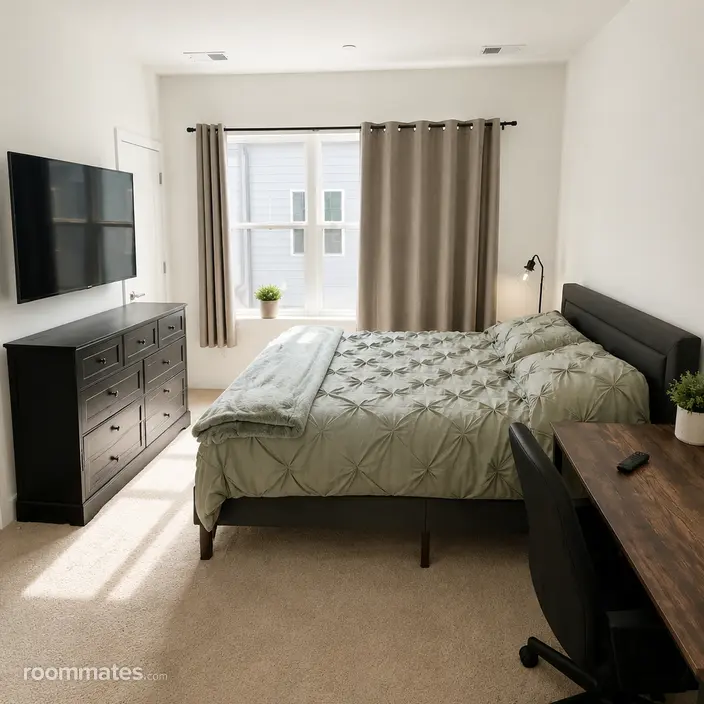 Room for rent in Falls Church, VA $1800, townhouse