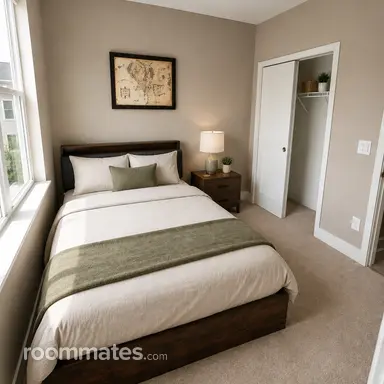 Room for rent in Falls Church, VA $1700, townhouse