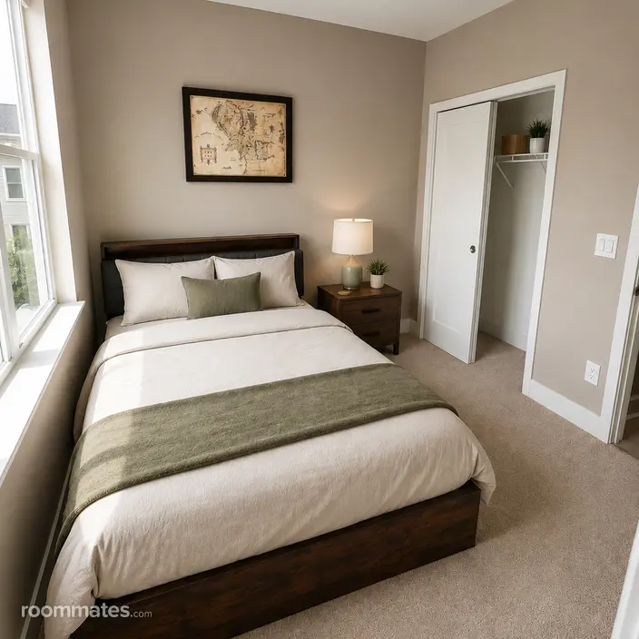 Room for rent in Falls Church, VA $1700, townhouse