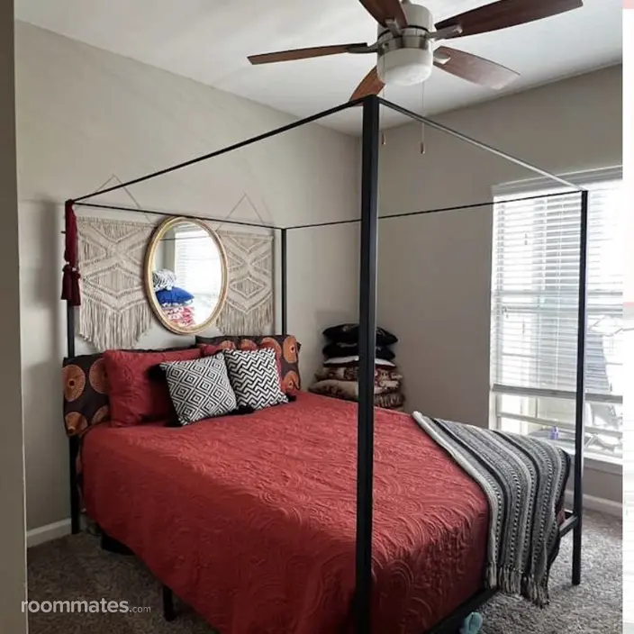 Room for rent in Atlanta, GA $900, apartment