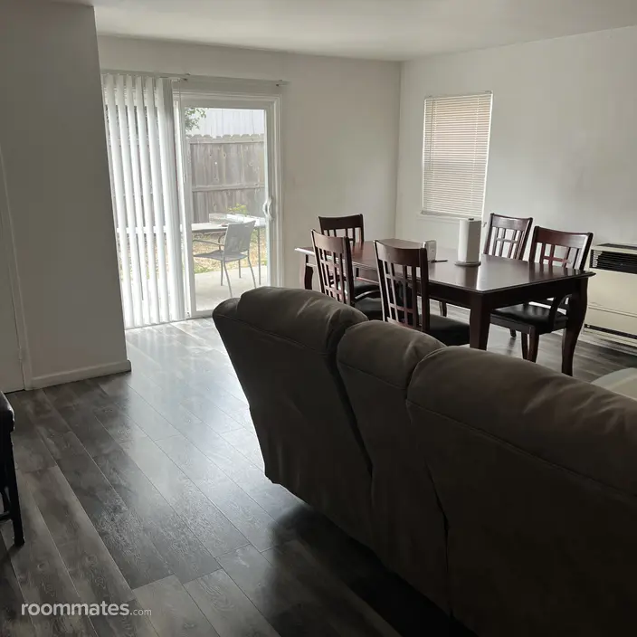 Room for rent in San Pablo, CA $900, house