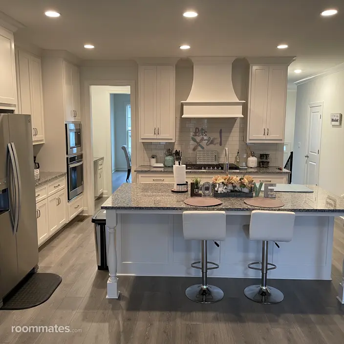 Room for rent in Lawrenceville, GA $700, townhouse